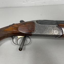 !! OCCASION !! ENCHERE A 1 SANS PRIX DE RESERVE FUSIL SABATTI SKEET CALIBRE 12/70