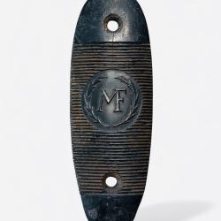 Plaque de couche MANUFRANCE - REF 055