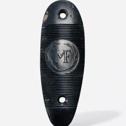 Plaque de couche MANUFRANCE - REF 058