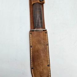 Poignard US WW2 PAL RH 36 Militaria Militaire Guerre wwii