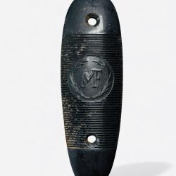 Plaque de couche MANUFRANCE - REF 059