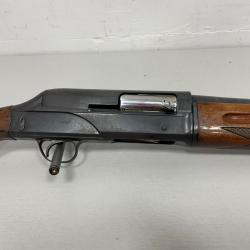 !! OCCASION !! ENCHERE A 1 SANS PRIX DE RESERVE FUSIL BREDA SEMI AUTO CALIBRE 12/70