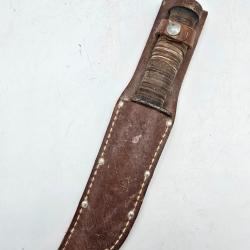 Poignard US WW2 Cattaraugus 225Q  WWII militaria militaire guerre 1944 army