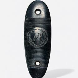 Plaque de couche MANUFRANCE - REF 063