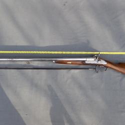 Fusil de chasse collection