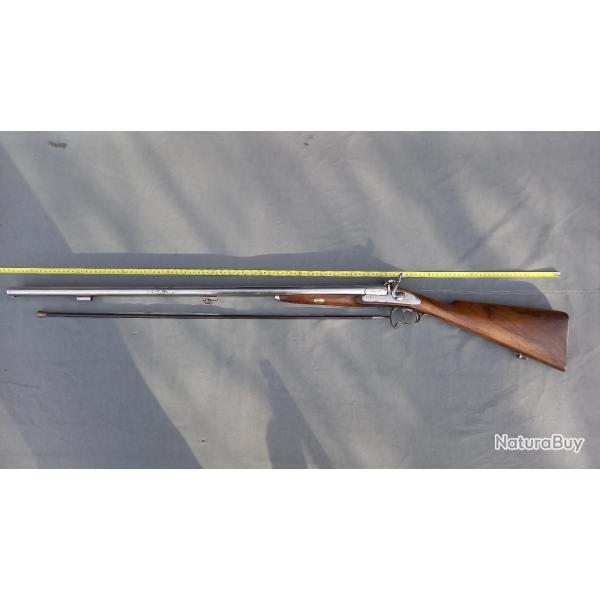 Fusil de chasse collection