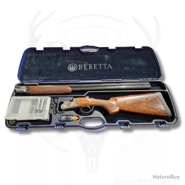 Occasion - Fusil BERETTA MOD 693 Cal. 20/76