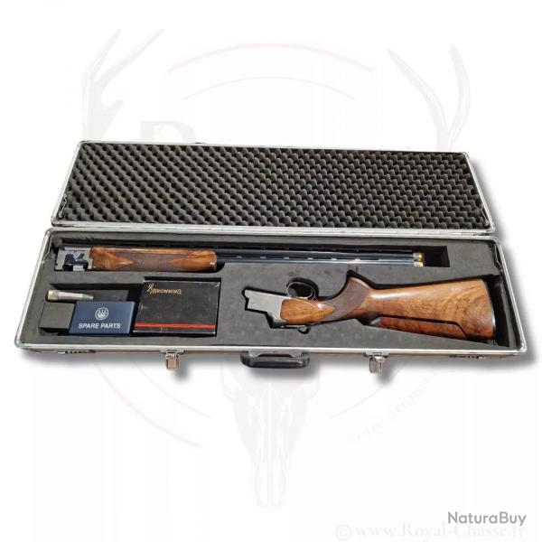 Occasion - Fusil superpos BROWNING ULTRA XS Cal. 12/76