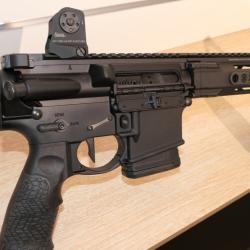 DANIEL DEFENSE DDM4  V7.0  223REM  (+détente atlas)