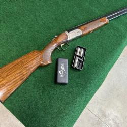 Fair Lusso ergal cal 12/76