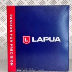 En stock Douilles Lapua x100 en 6.5 creedmoor Large Rifle