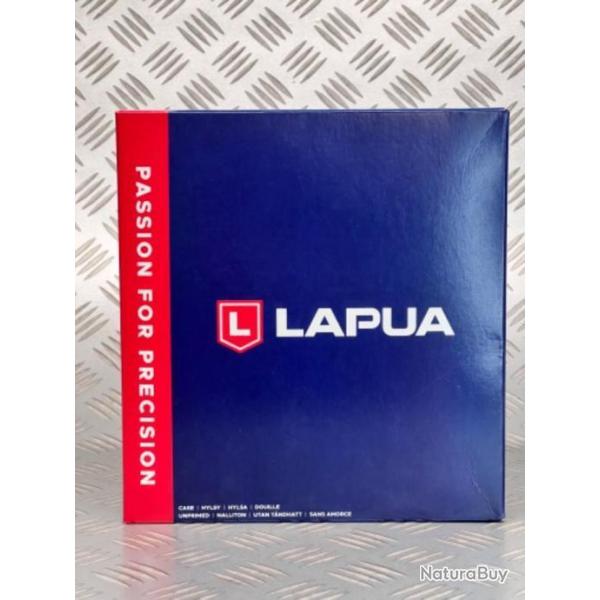 En Stock Douilles Lapua x100 en 6.5 creedmoor Small Rifle