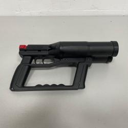 !! OCCASION !! ENCHERE A 1 SANS PRIX DE RESERVE FLASH BALL VERNEY CARRON