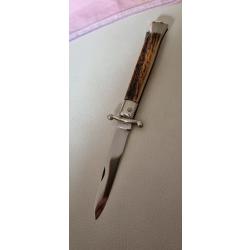 Superbe couteau italien des années 60