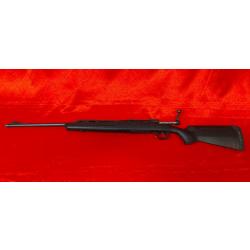 Savage model axis calibre 30/06 pour gaucher Enchère a 1 euro
