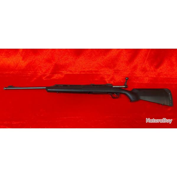 Savage model axis calibre 30/06 pour gaucher Enchre a 1 euro