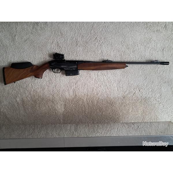 Carabine Verney Carron Speedline 300 win mag