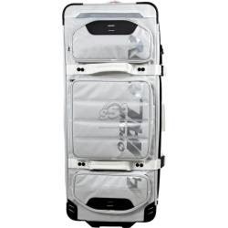 Valise Classique Avalon Powr DLX - Blanc