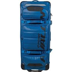 Valise Classique Avalon Powr DLX - Bleu