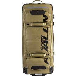 Valise Classique Avalon Powr DLX - Vert
