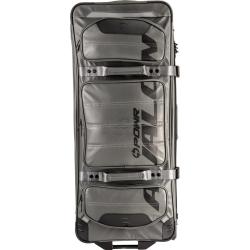 Valise Classique Avalon Powr DLX - Gris