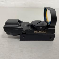 !! OCCASION !! ENCHERE A 1 SANS PRIX DE RESERVE POINT ROUGE PANORAMA MK-III