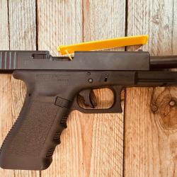 GLOCK 17 Gen III