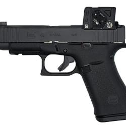 Glock 48 A-CUT COA COMBO (livré avec Aimpoint COA)