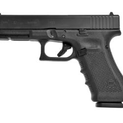 Glock 17 Gen 4 9x19