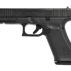 Glock 17 MOS Gen 5 FS