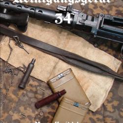 Reinigungsgerät 34 - nouvelle édition - format A5