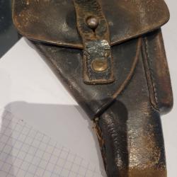 Holster D.R.G.M. akah allemand