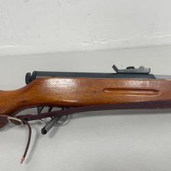 !! OCCASION !! ENCHERE A 1 SANS PRIX DE RESERVE CARABINE A PLOMB LION BRAND CALIBRE 4.5