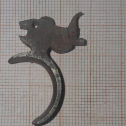 Chien pour révolver  ancien 2