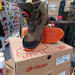 Chiruca Alano Force Boa 45