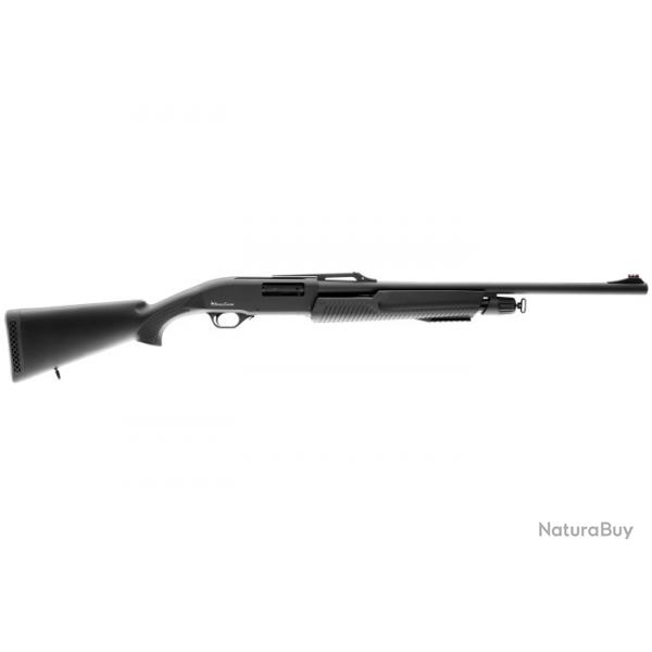 Fusil Verney-Carron P12 Gros Gibier canon 61 cm