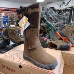 Chiruca Iceland Goretex 41