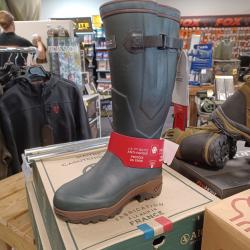 Bottes Aigle Parcours 2 ISO 40