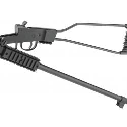 Carabine Chiappa Little Badger cal 9mm flobert