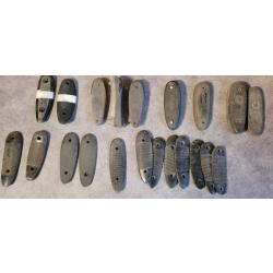 Lot de plaque de couche divers #enchère 1e sans prix de reserve !!!