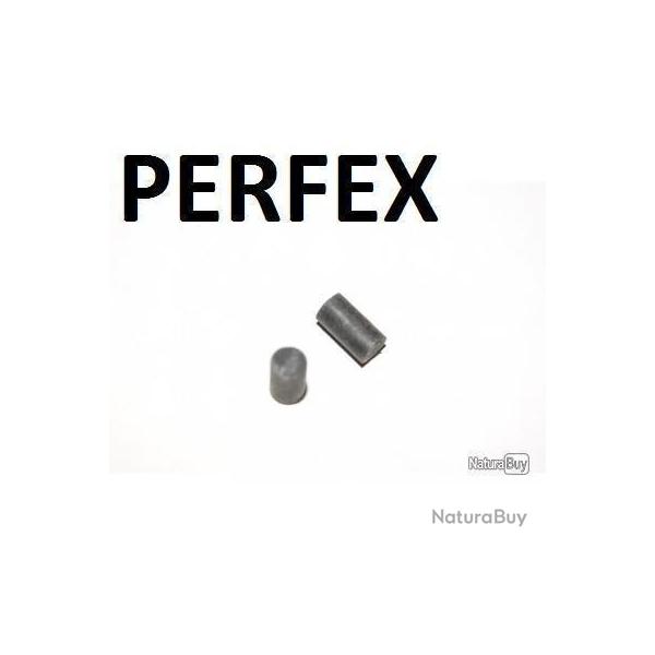 lot de 2 tampons amortisseurs devant longuesse PERFEX MANUFRANCE - VENDU PAR JEPERCUTE (b2001)