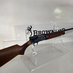 Browning Auto 5 cal 12/70 canon de 76cm