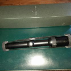 Vends, cause achat aimpoint  Lunette swarovski Z6 sans point rouge état proche du neuf