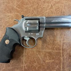 Colt King cobra calibre 357 mag