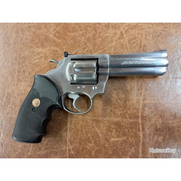 Colt King cobra calibre 357 mag