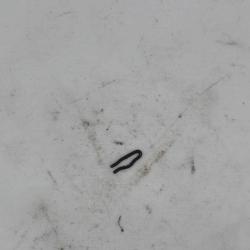 Arrêtoir de culasse FABARM ELLEGI