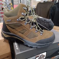 Pro Hunt Chamois PHPI008 42