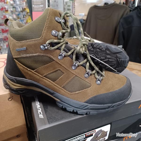 Pro Hunt Chamois PHPI008 42