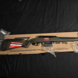 Carabine linéaire Savage Impulse Hog Hunter- 30-06 Spr / 51 cm Neuve