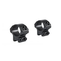 JEU DE COLLIER HAWKE 11MM diam 25.4